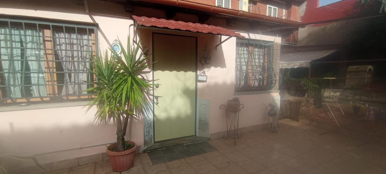 Gasthof Semplicemente A Casa *