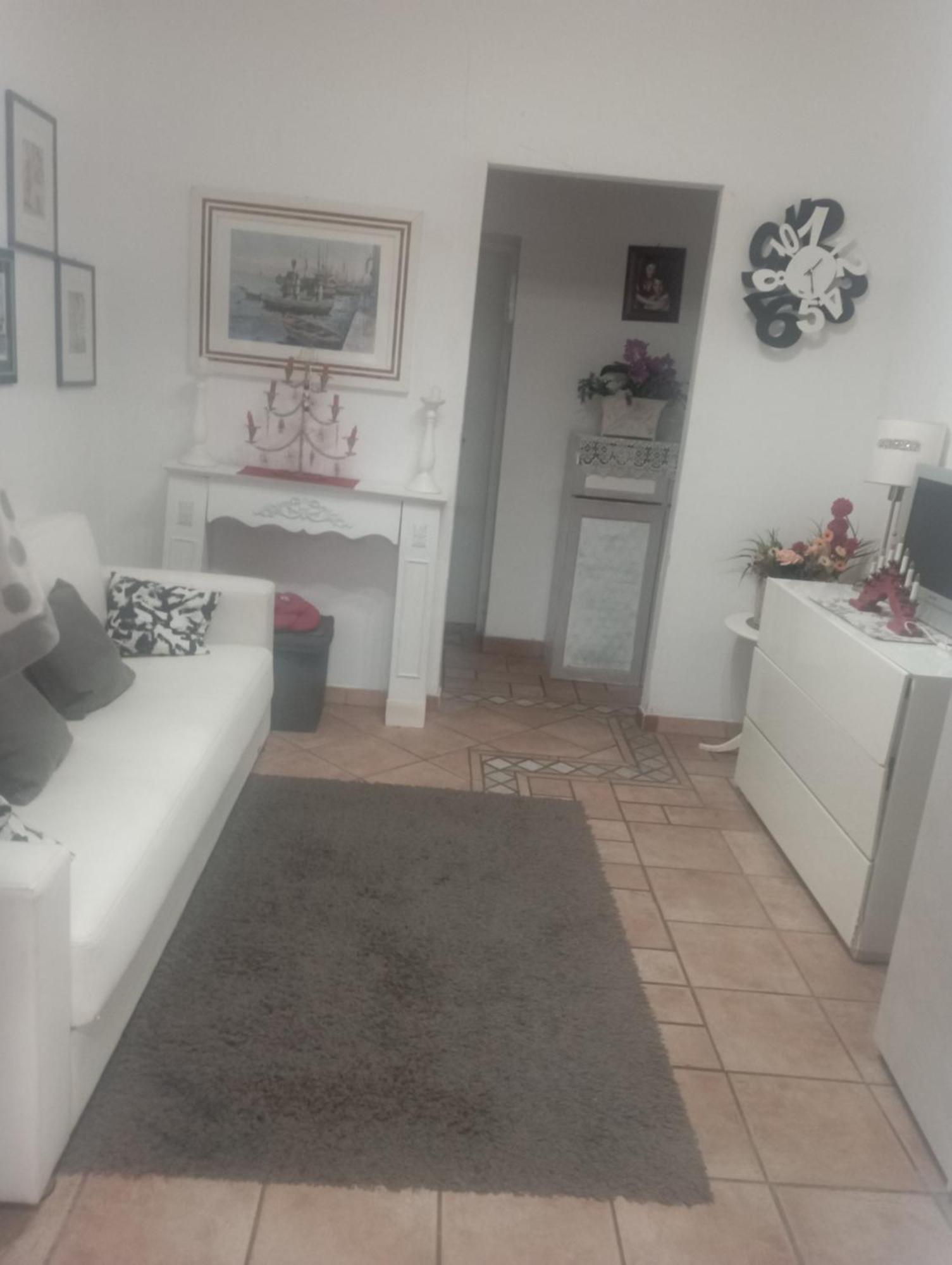 Gasthof Semplicemente A Casa Rom